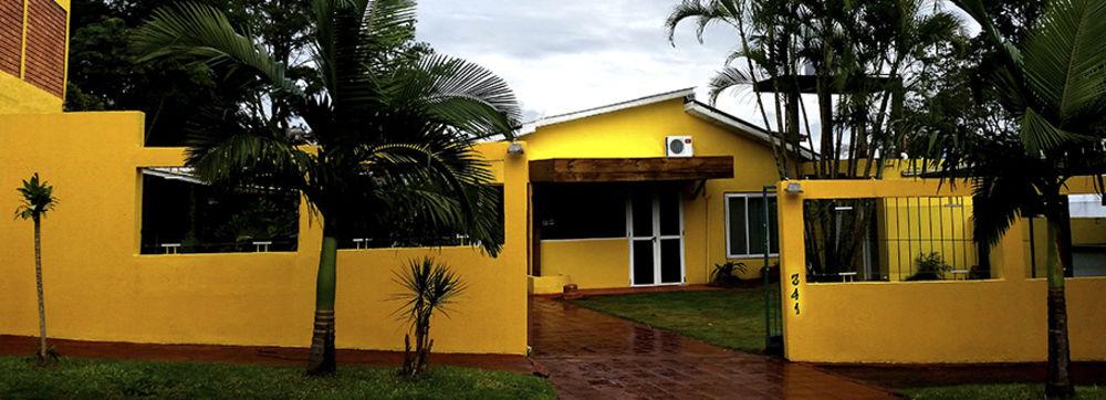 Varios Hotel Iguazú Natural