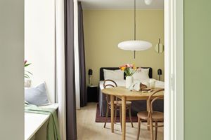 Paquete - Apēron Apartment Hotel