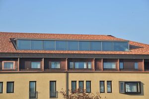 Alojamiento - Albergo Roma, BW Signature Collection