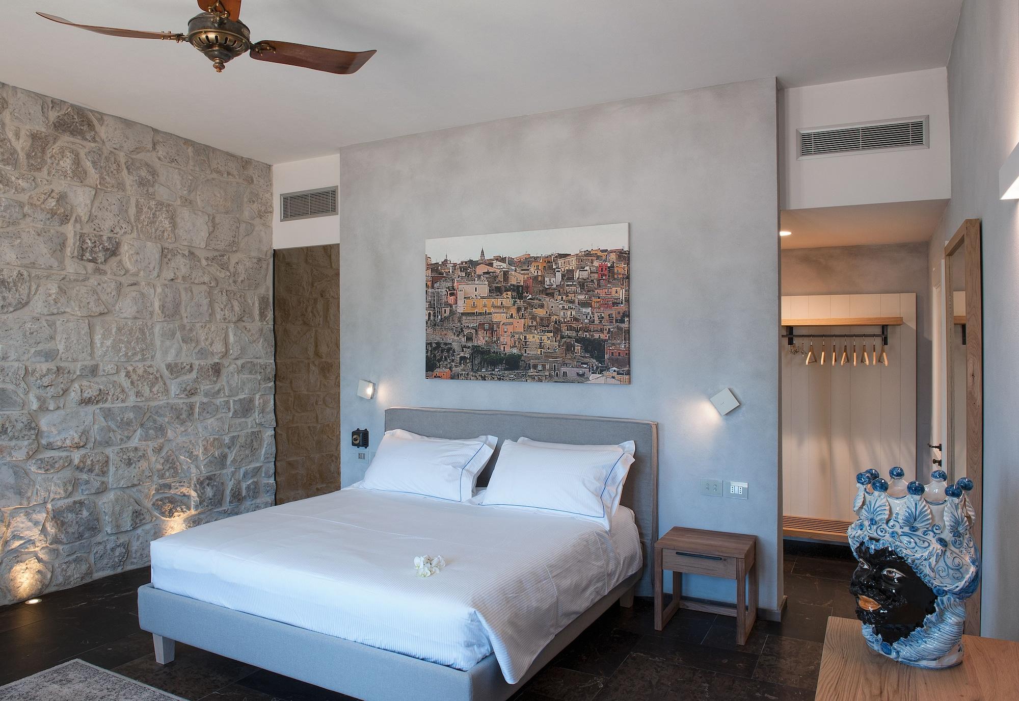 Habitación Masseria della Volpe