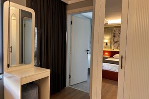 Renta temporal - OTTO Tunalı Exclusive Suites