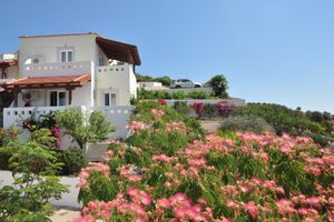 Alojamiento - Castri Village Hotel