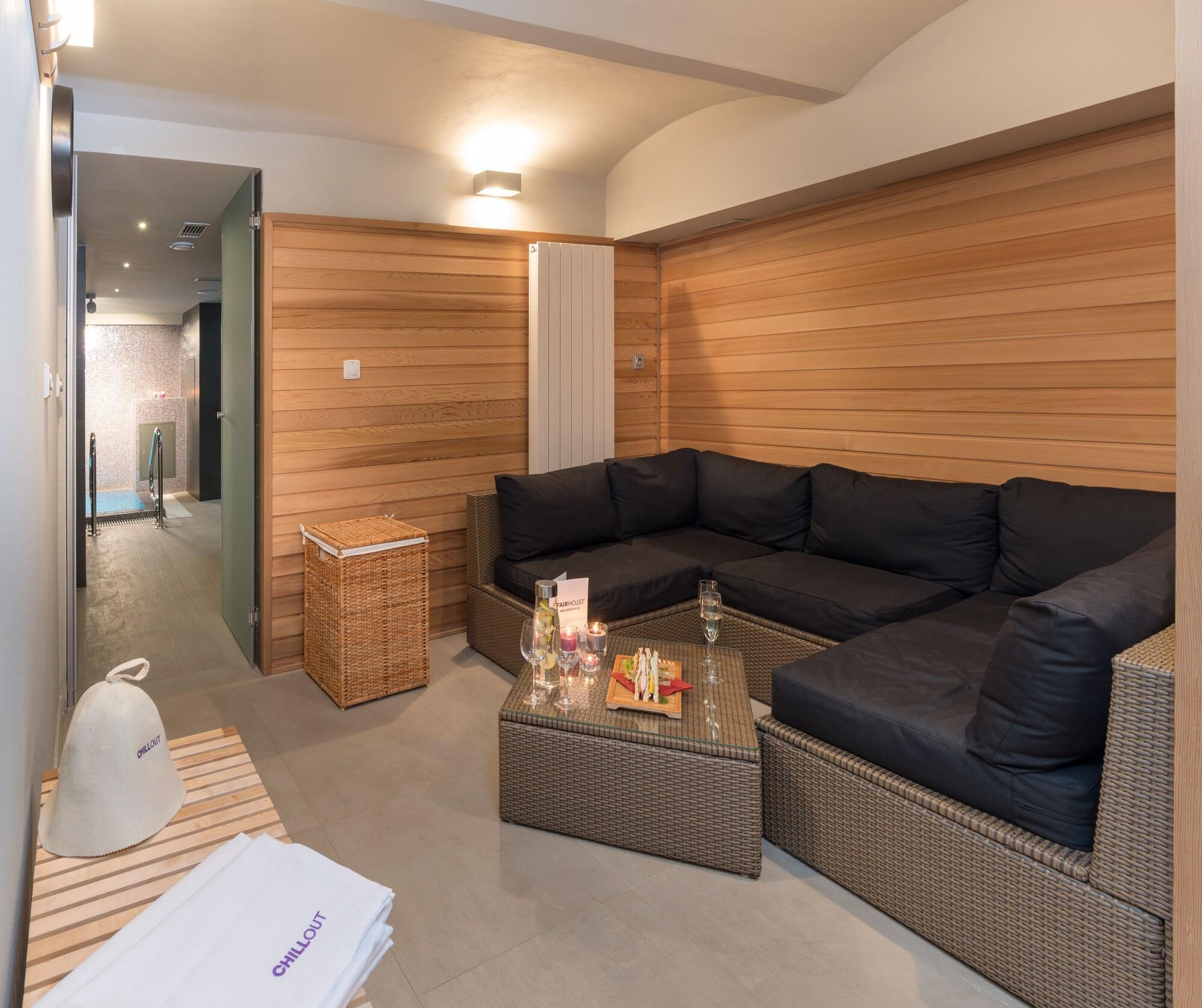 Spa Fairhotel