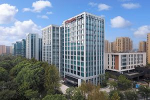 Alojamiento - Hampton by Hilton Hangzhou Jiubao
