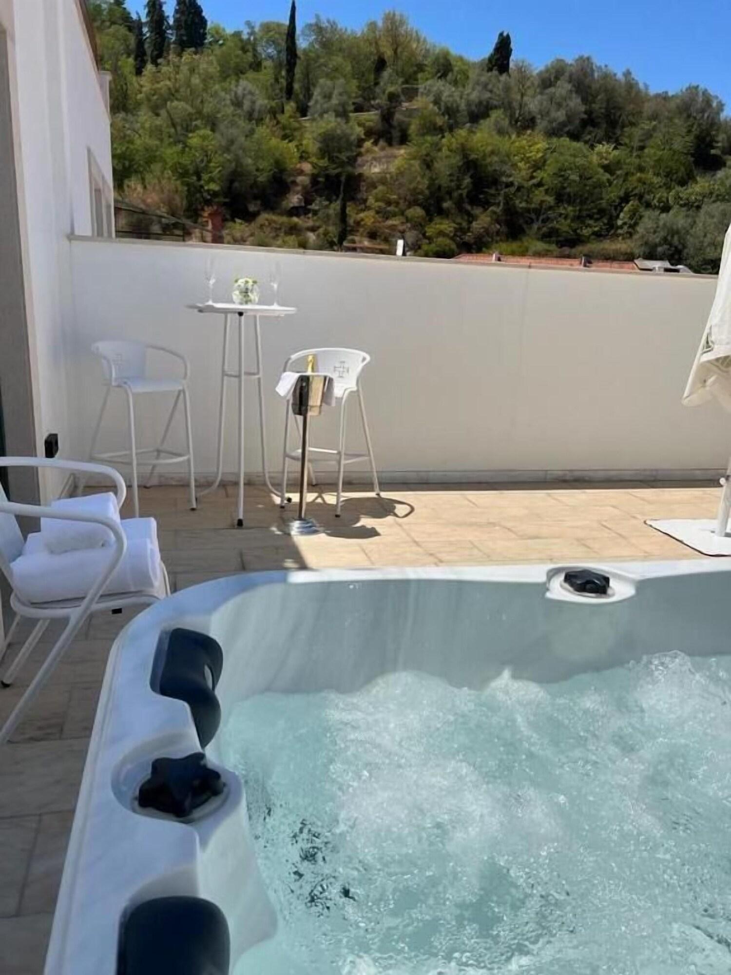 Spa Hotel República