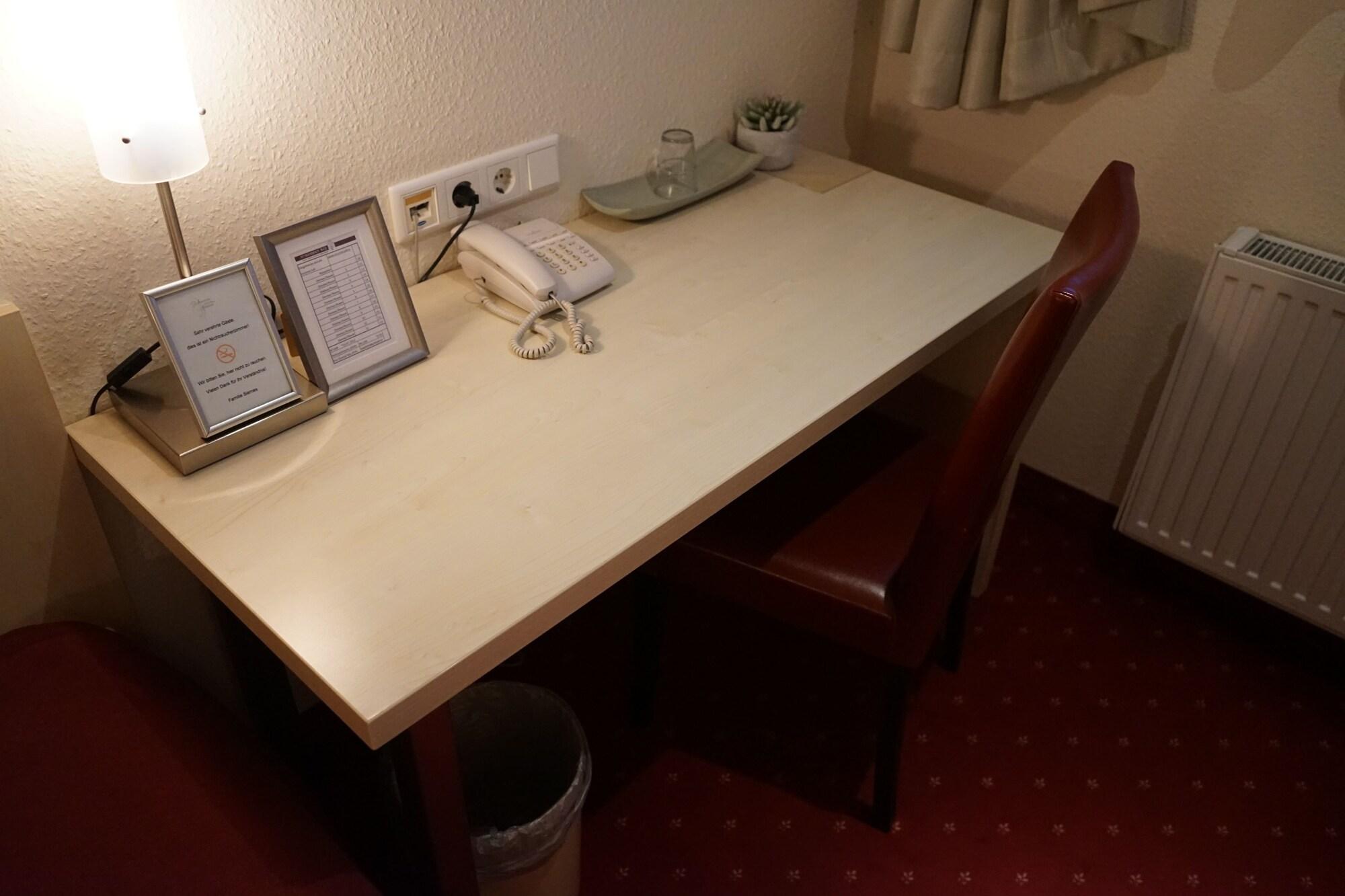 Comodidades del Alojamiento Strümper Hof