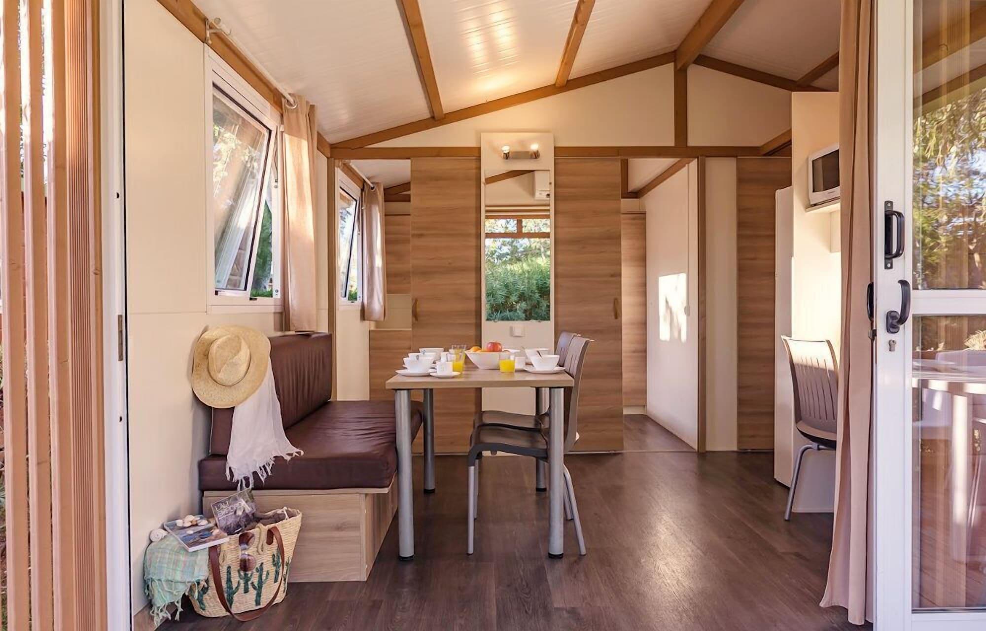 Habitación Rubina Resort