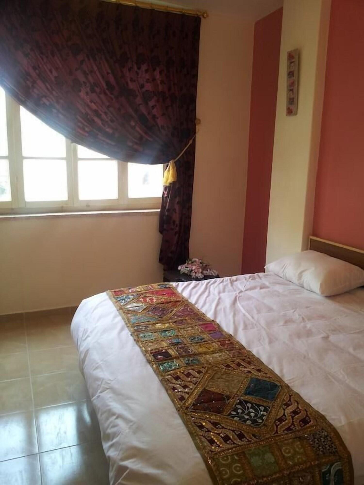 Habitación Jordan River Hotel