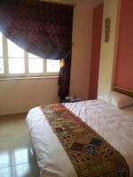 Alojamiento - Jordan River Hotel