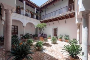 Alojamiento - Las Casas de la Judería, Sevilla Historic City Center