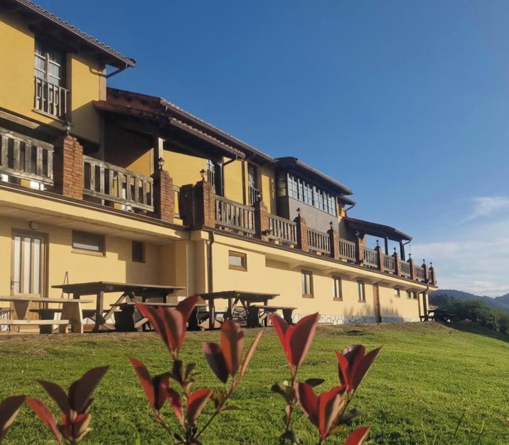 Varios LAS MIMOSAS DEL NALON