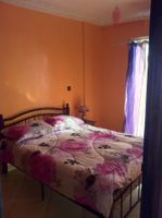 Alquiler Vacacional - t2 sea view apartment Agadir Taddart