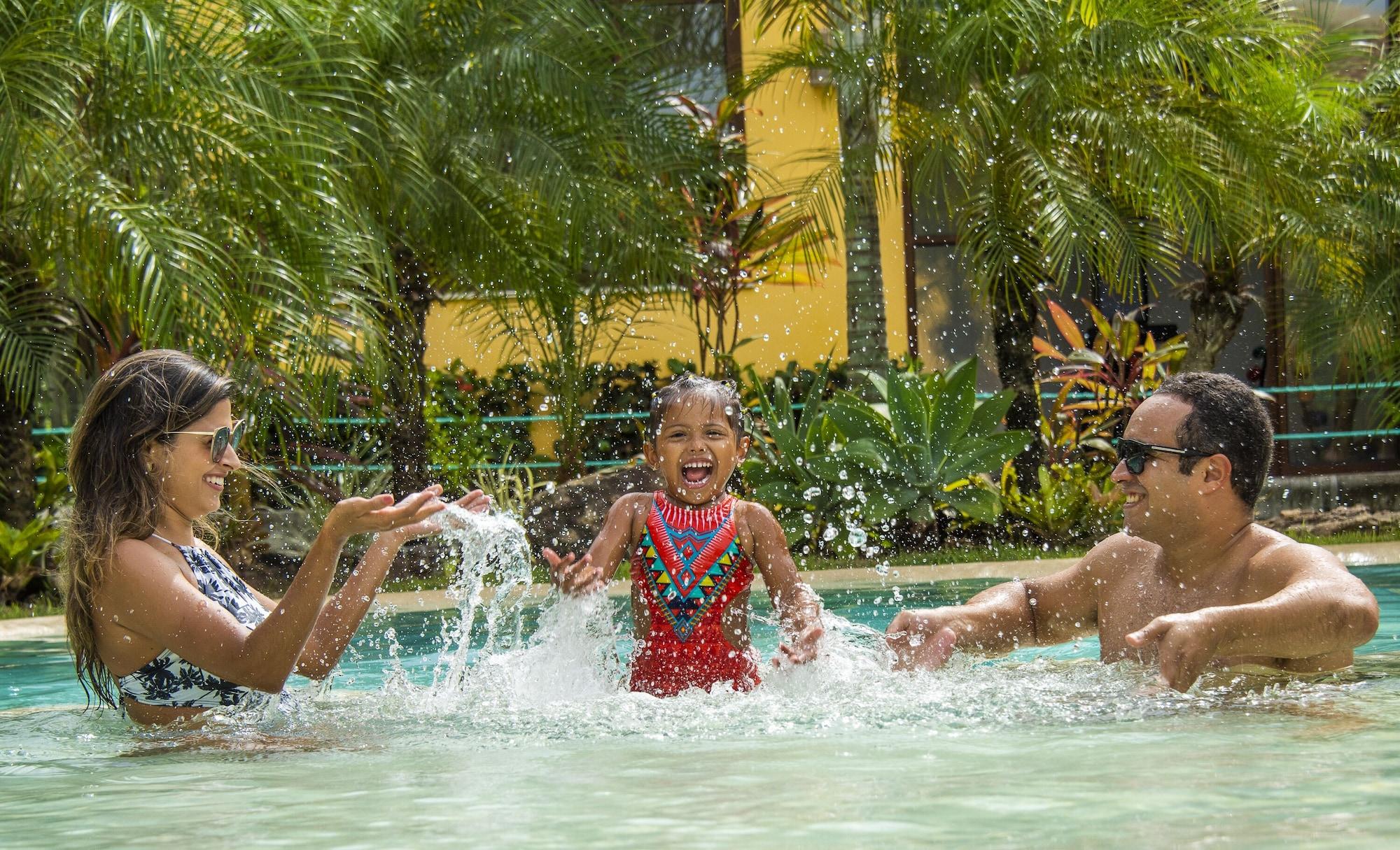 Spa Pousada Tropicarim