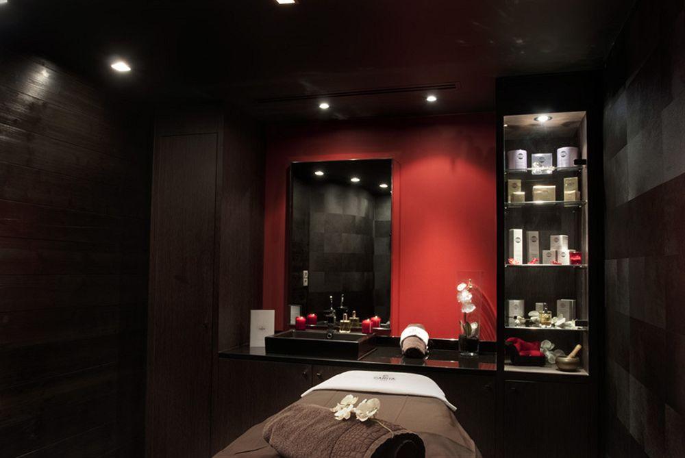 Spa Hôtel Avenue Lodge