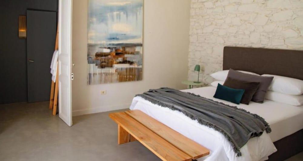 Habitación Casa Lahusen