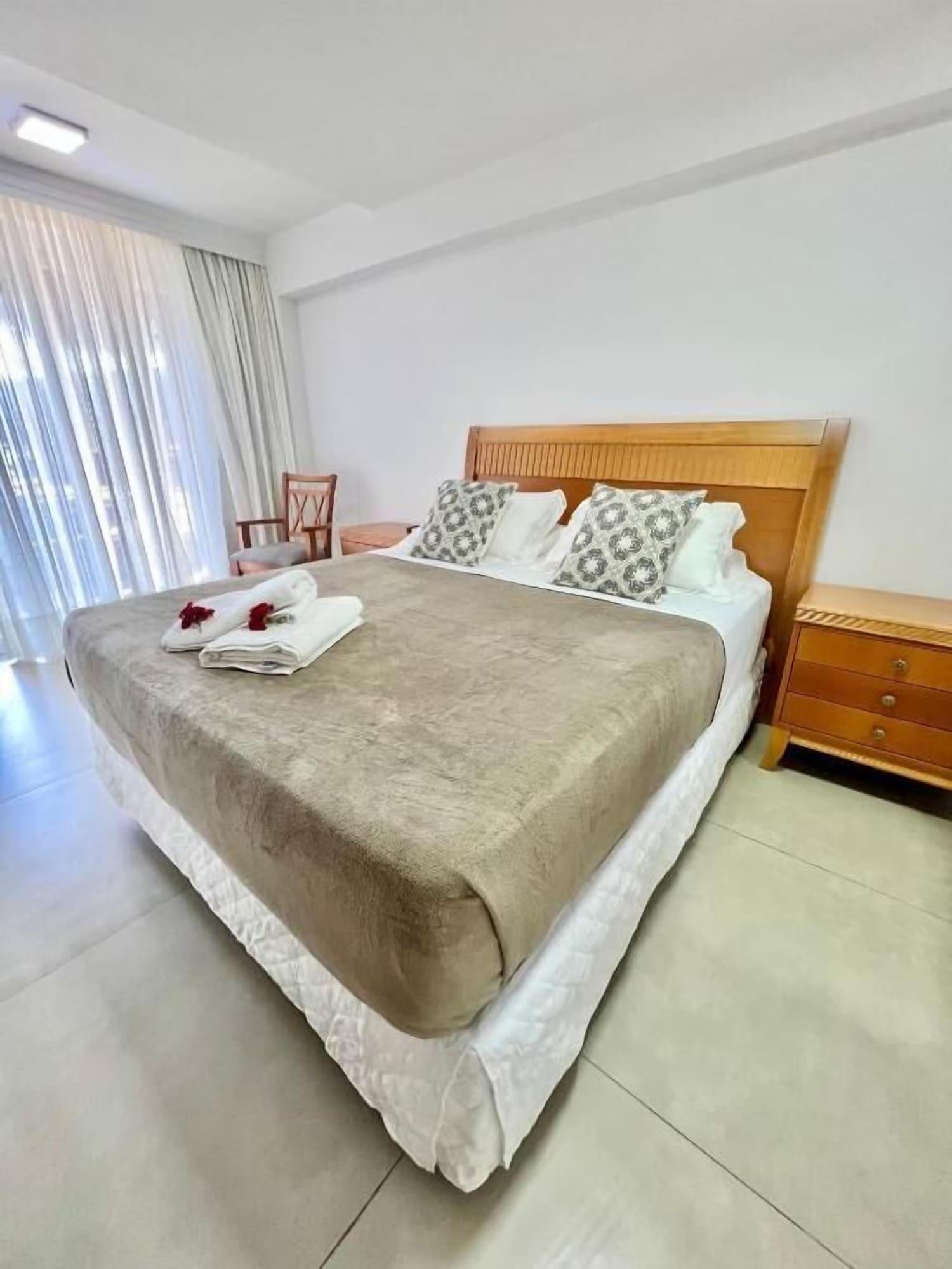 Habitación Pousada Ville Vie
