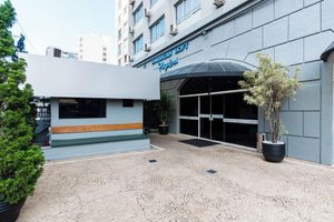 Alojamiento - RCT Hospedagens - Perdizes Palestra Itália