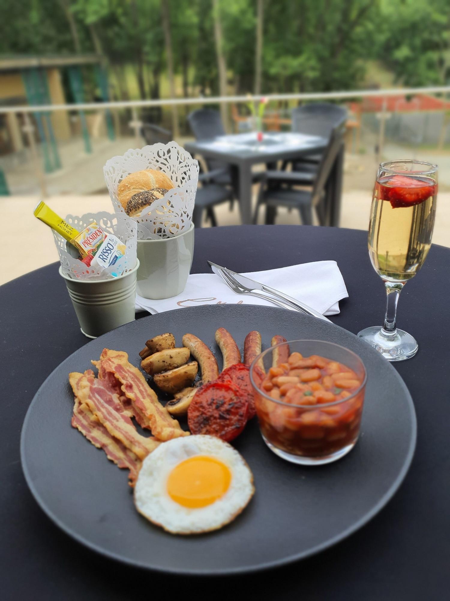 Restaurant The Hotel Unforgettable - Hotel Tiliana by Homoky Hotels & Spa