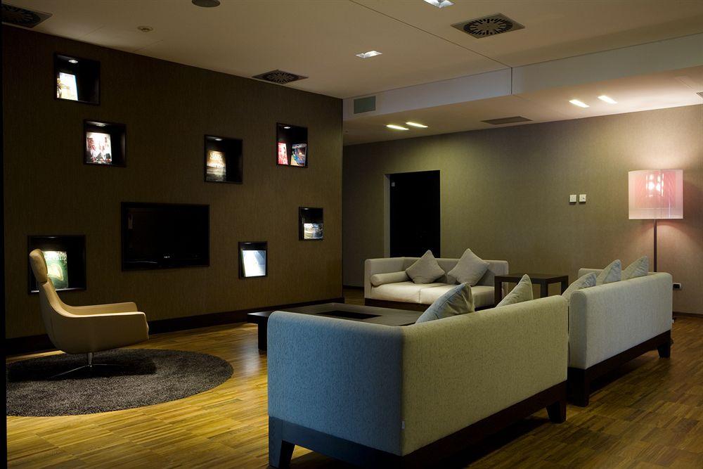 Hotel NH Milano Fiera