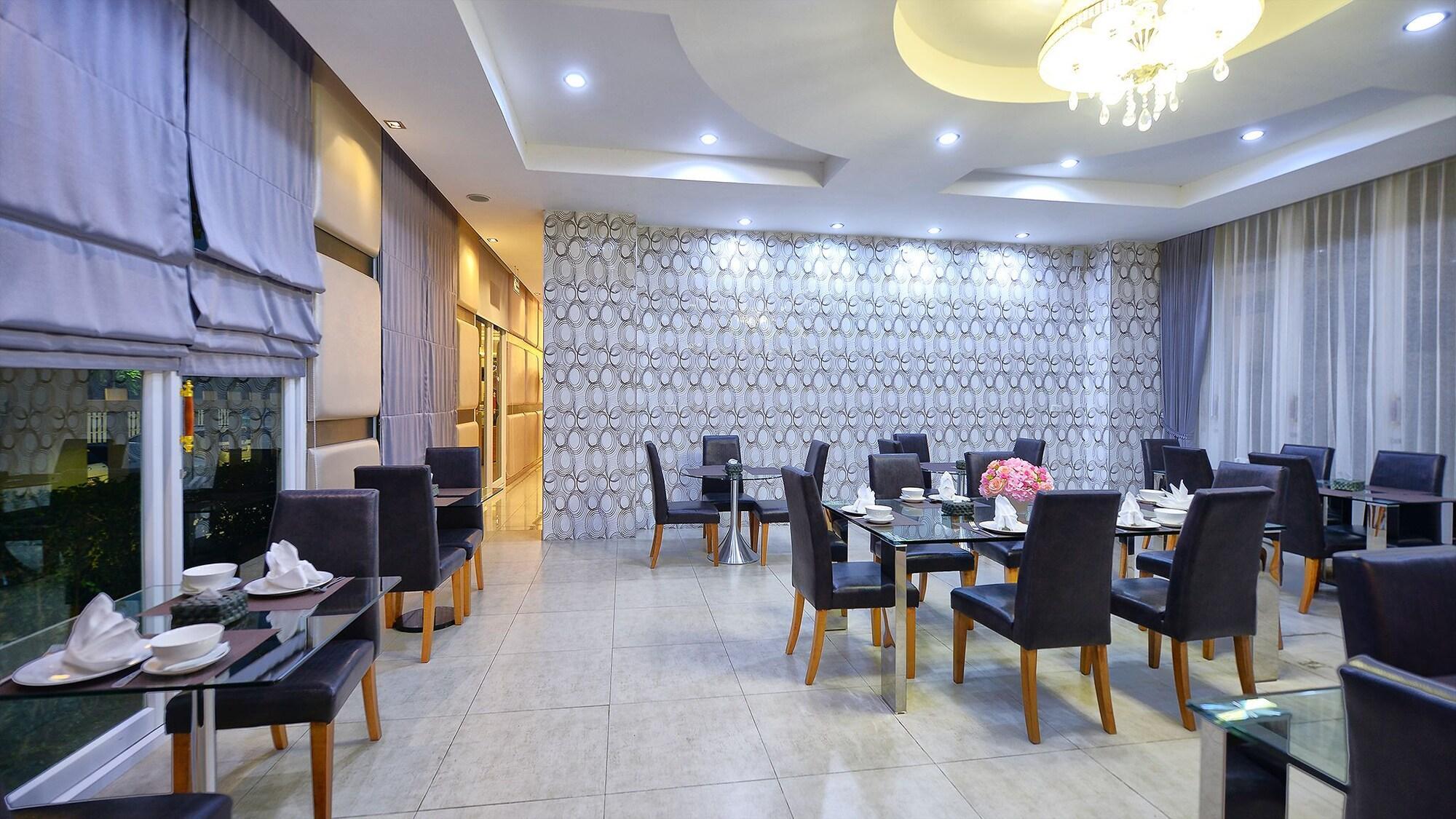 Restaurant Phuglong Hotel