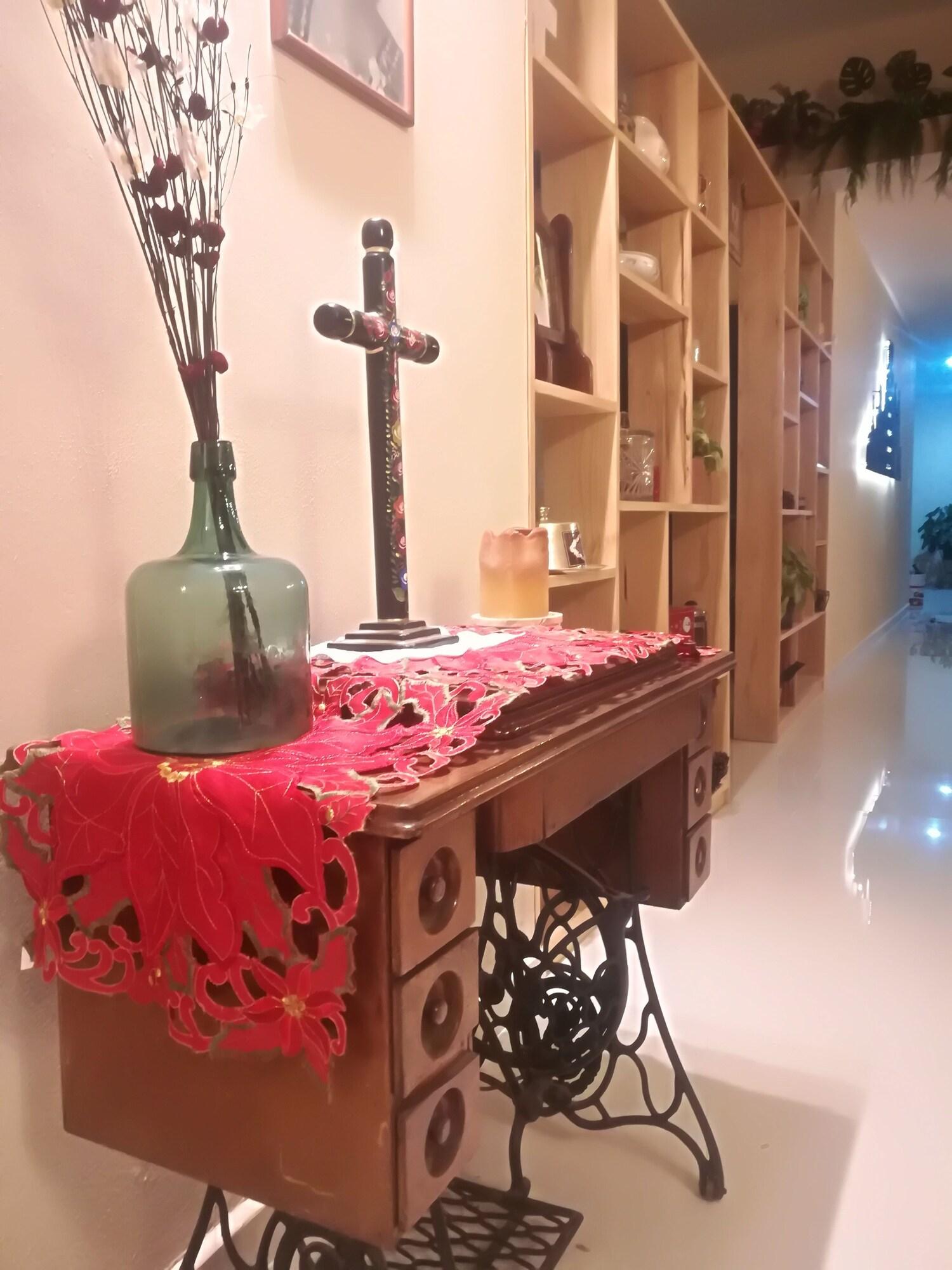 Comodidades del Alojamiento Hotel Virreyes