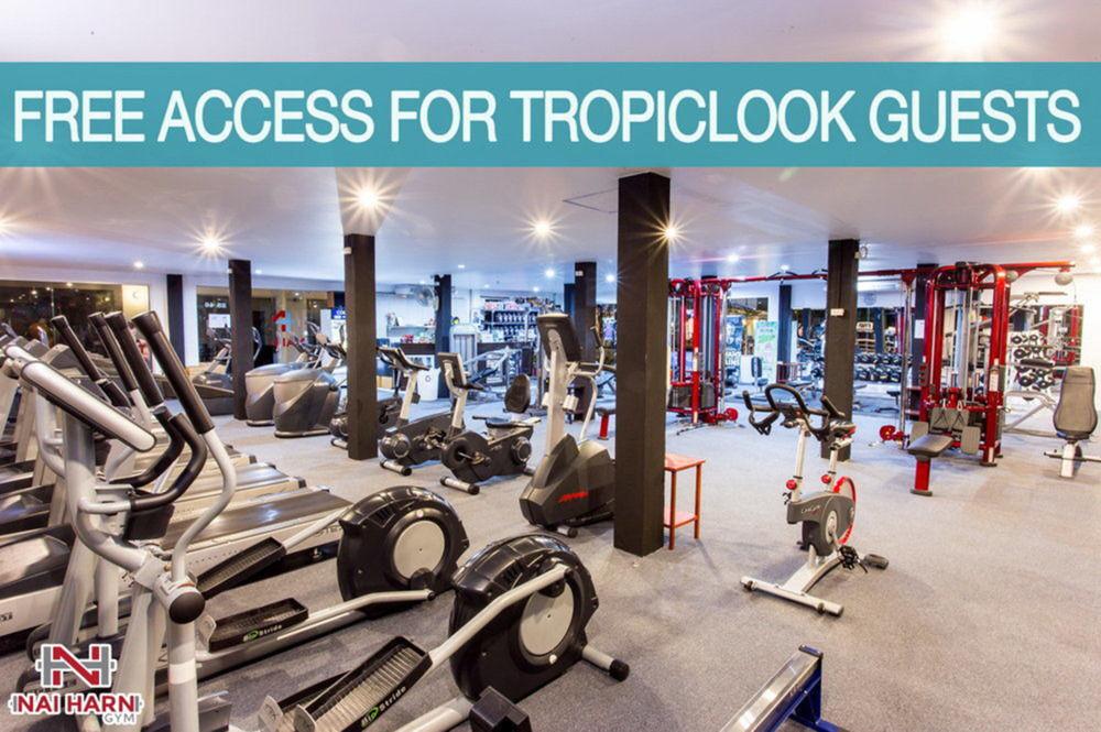 Instalaciones Recreativas Baan Bua Estate by Tropiclook
