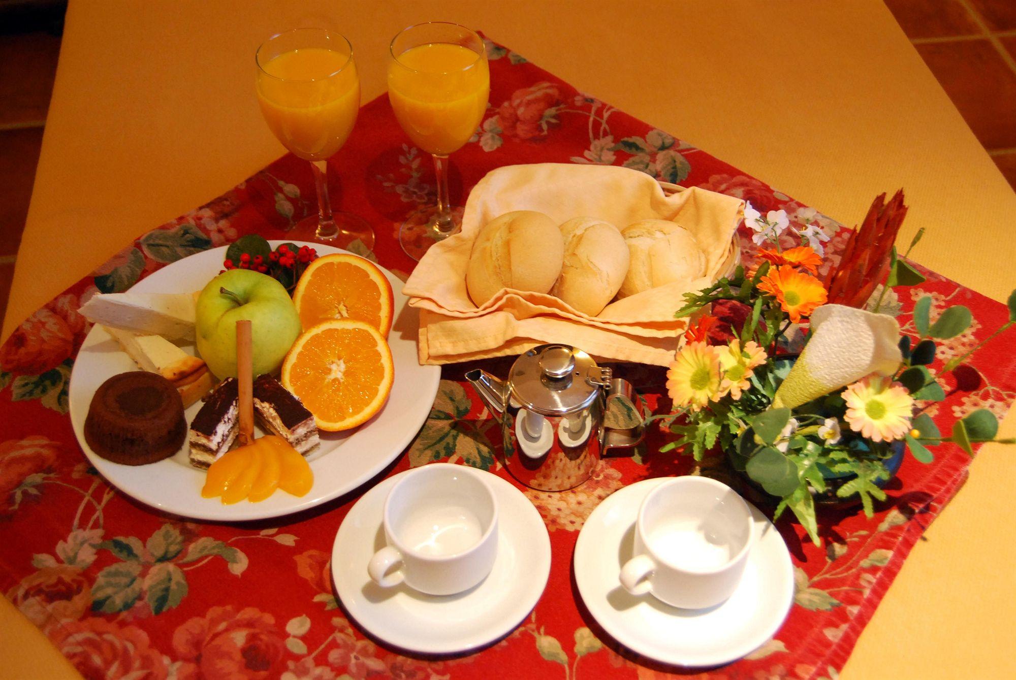 Restaurant Hotel Rural Carlos Astorga