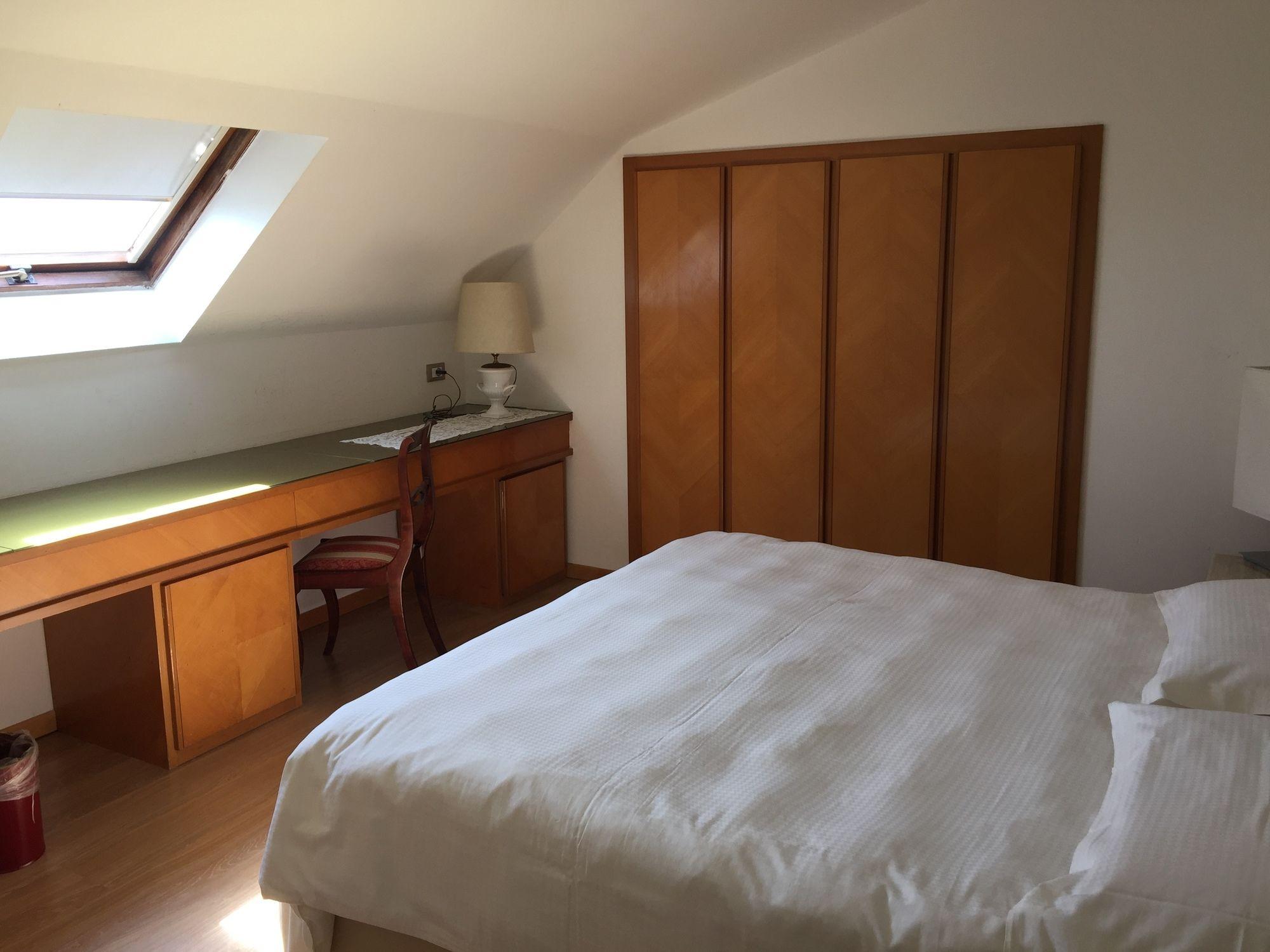 Habitación Palazzo Porta Romana