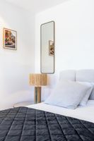 Alquiler Vacacional - Suite n°1 in Villa SCL - Heated pool