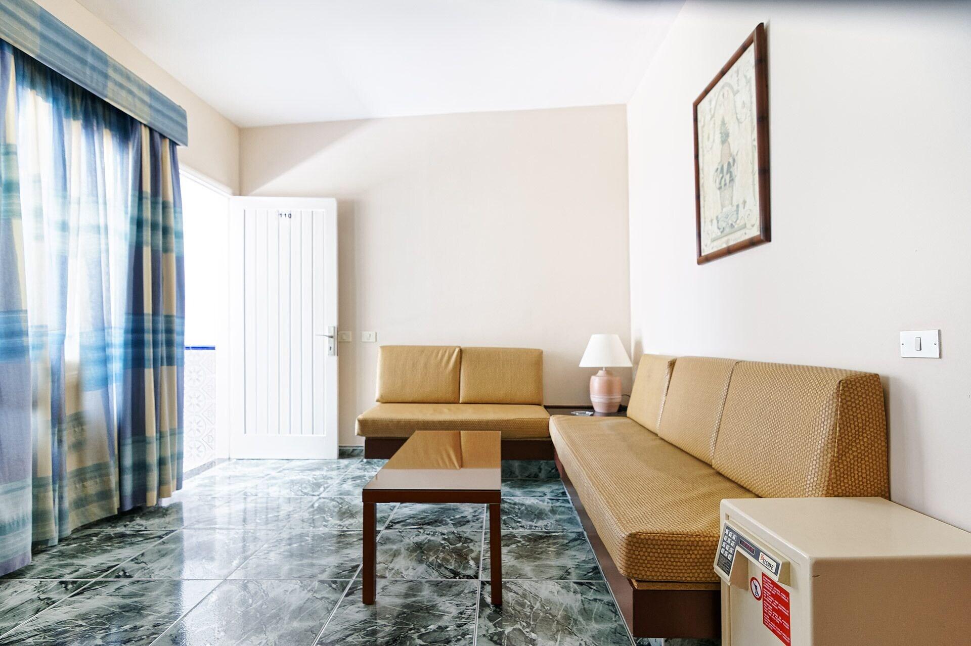 Comodidades del Alojamiento San Valentín & Terraflor Park