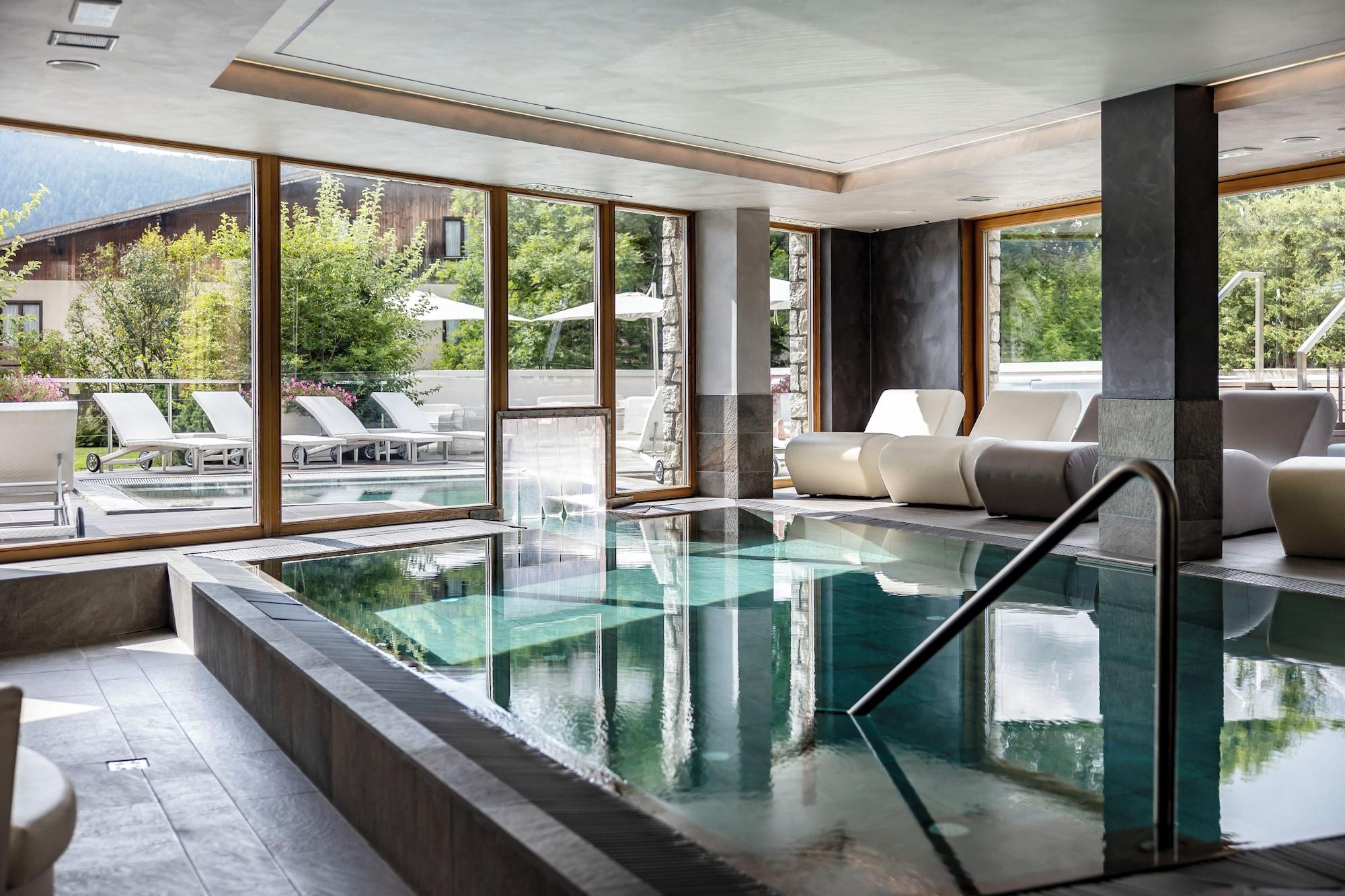 Spa Blu Hotel Natura & Spa - Adults Only