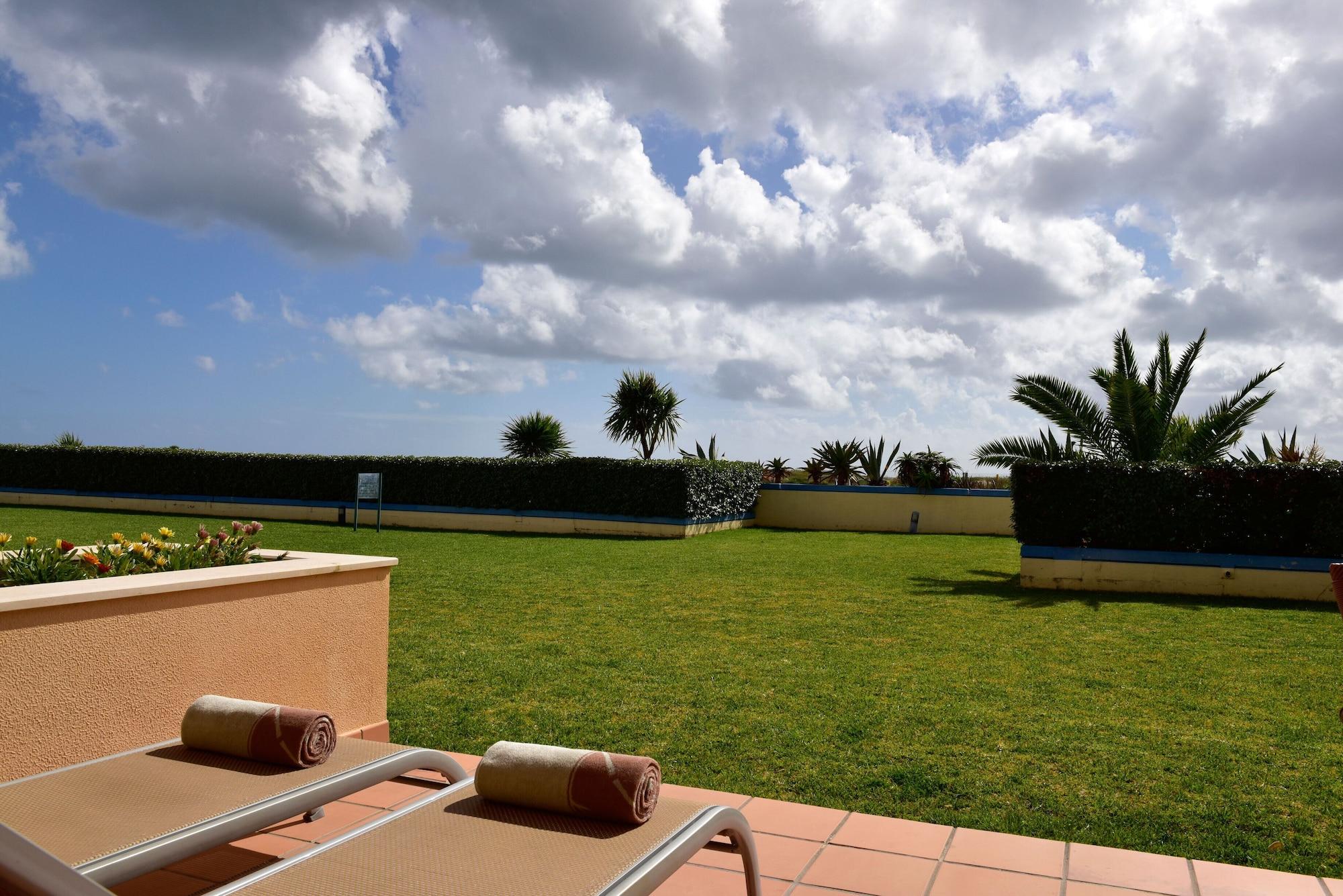 Comodidades del Alojamiento Pestana Alvor Beach Villas
