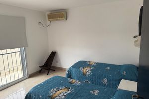 Alquiler Vacacional - Charming 2-bedroom apartment with WiFi, AC in delightful Salta