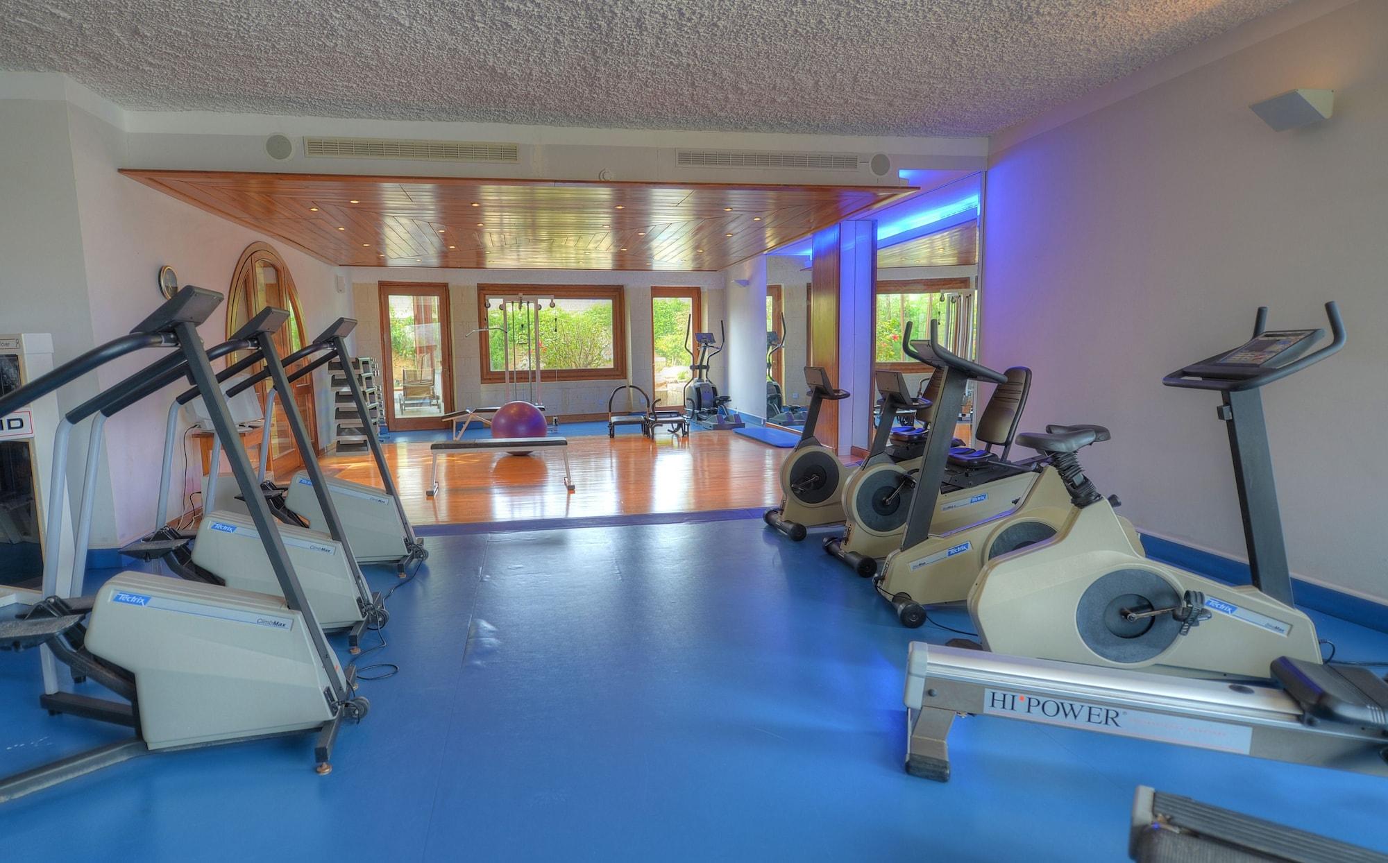 Gimnasio Hotel Ta' Cenc & Spa