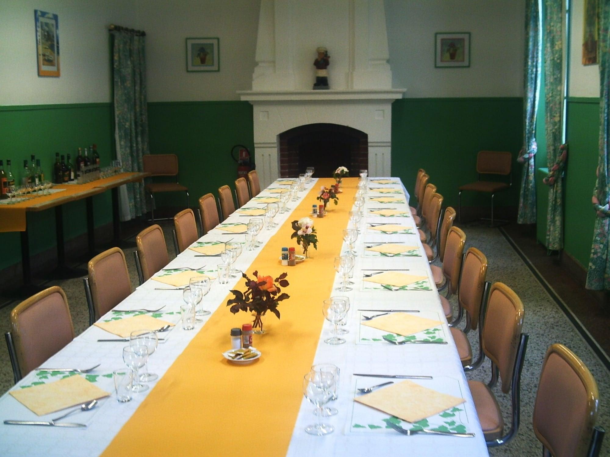 Restaurant Le Centaure