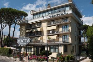 Alojamiento - Hotel Maita