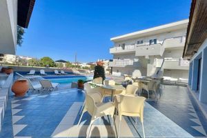 Alojamiento - Sueno Beach Hotel