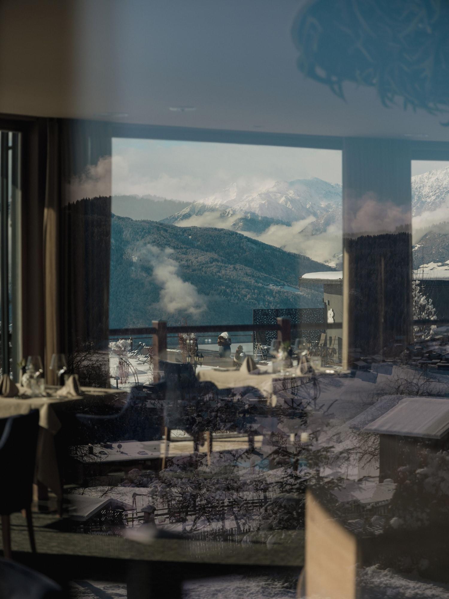 Restaurant Chalet Mirabell