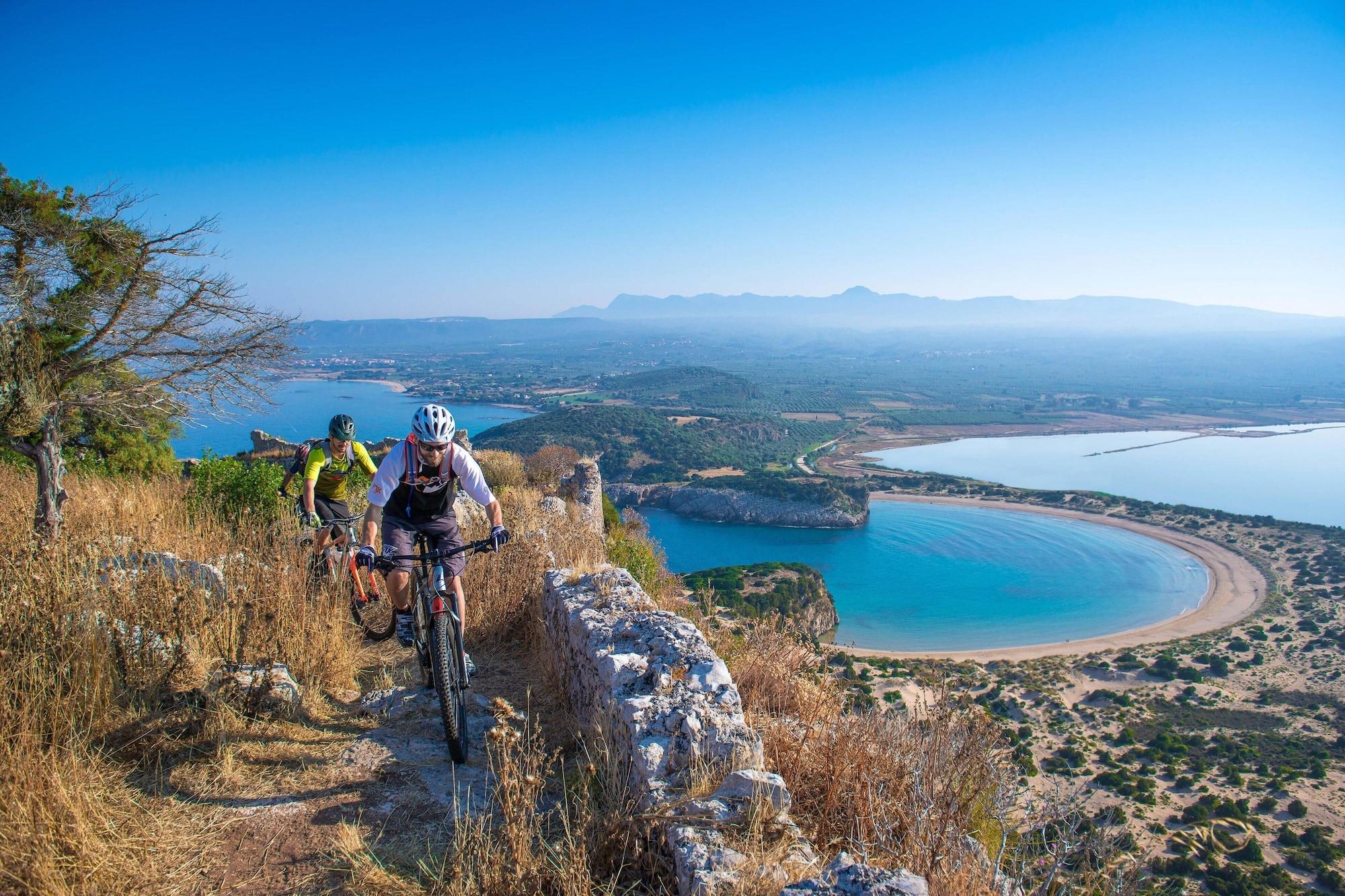 Playa The Westin Resort, Costa Navarino