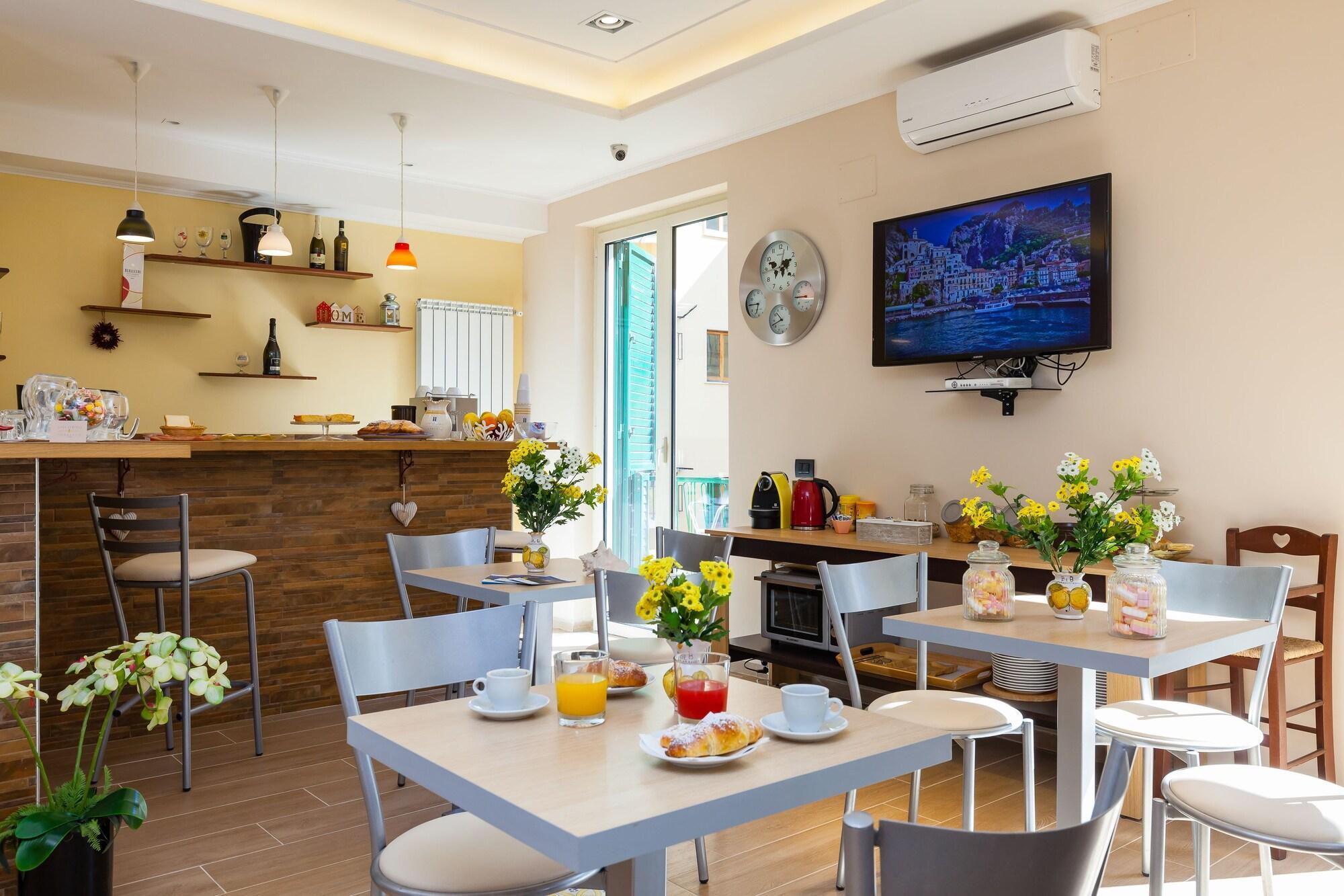 Restaurant B&B Giacomino