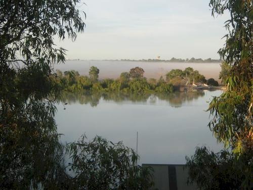 Comodidades del Alojamiento Motel River Bend