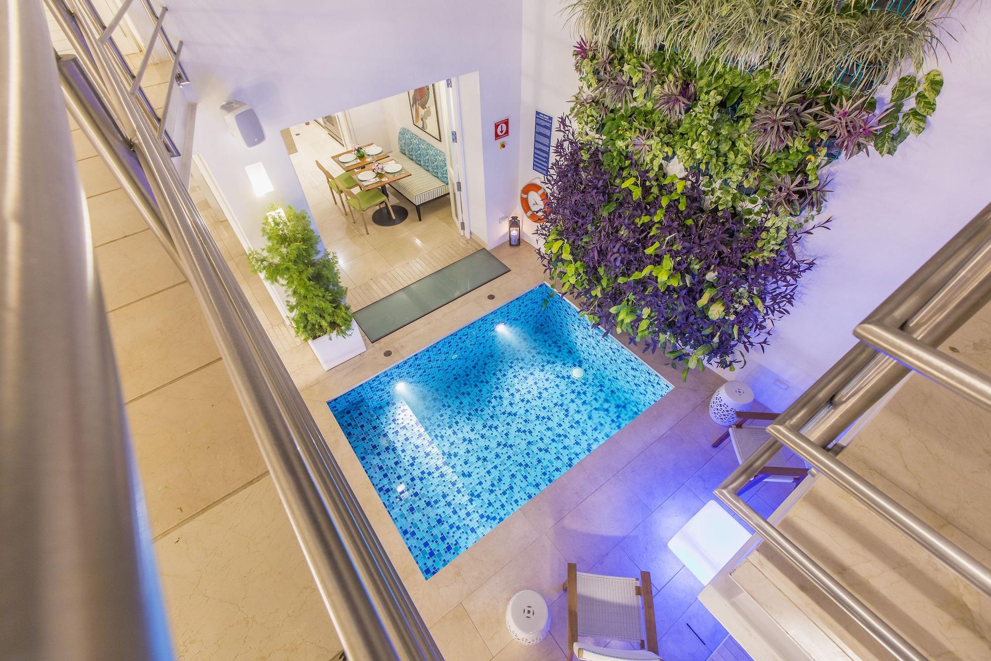 Spa Casa La Cartujita