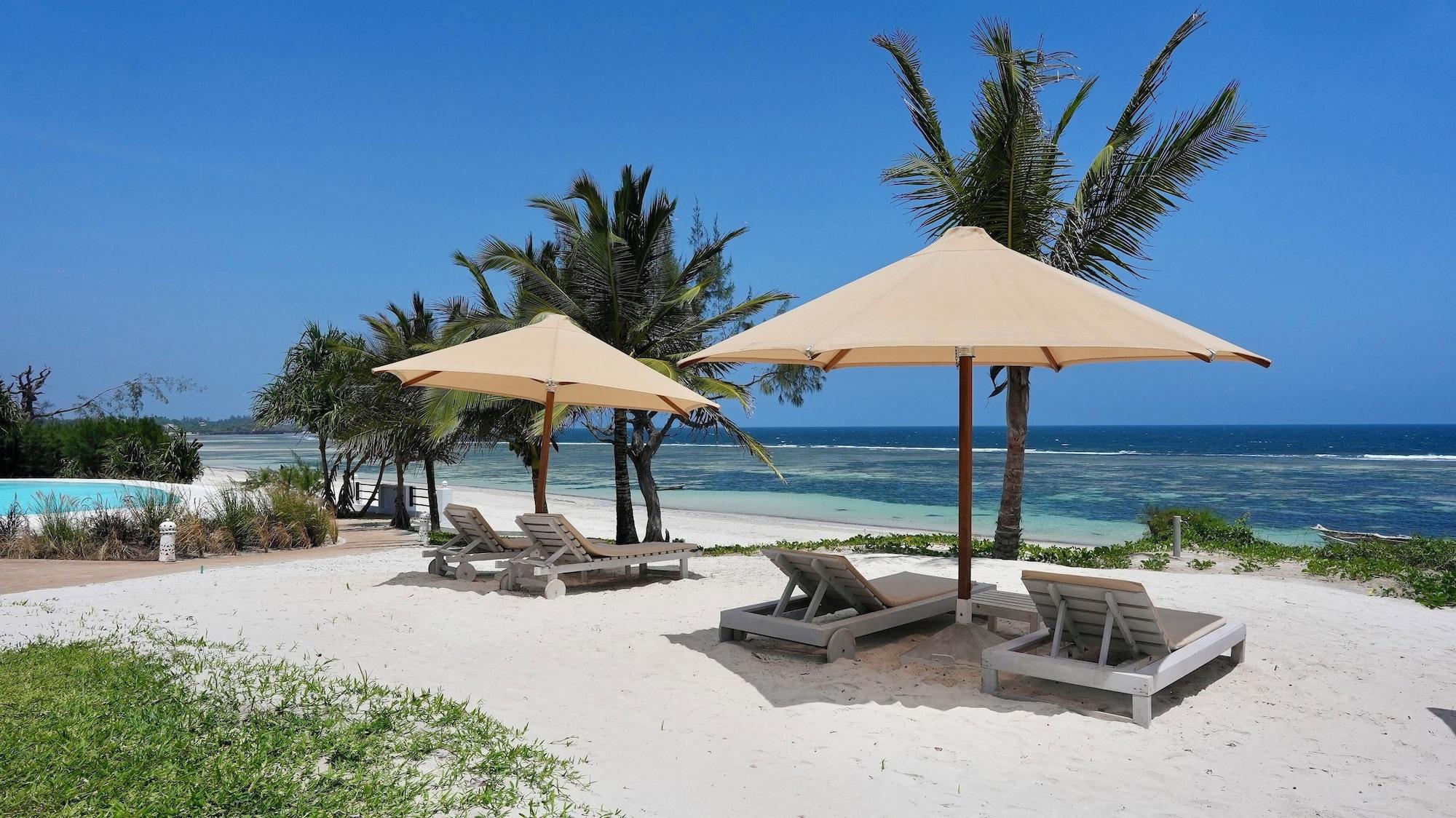 Spa Zahari Oceanfront