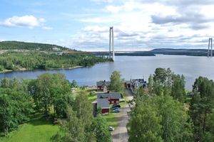 Alojamiento - Björkudden Hotell & Restaurang