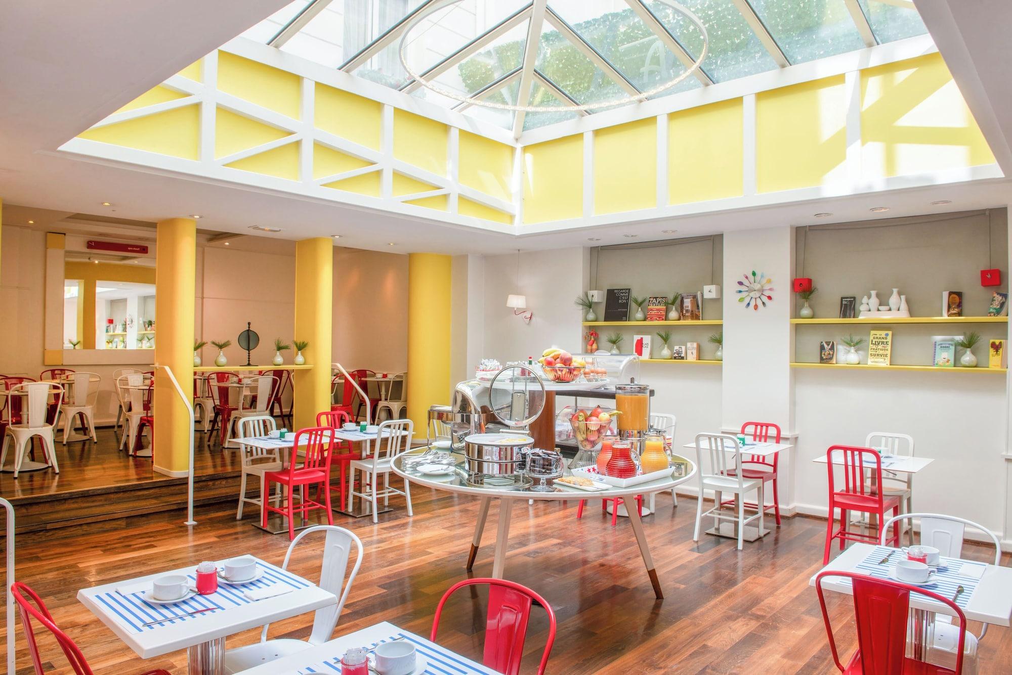 Restaurant Hotel Astoria - Astotel