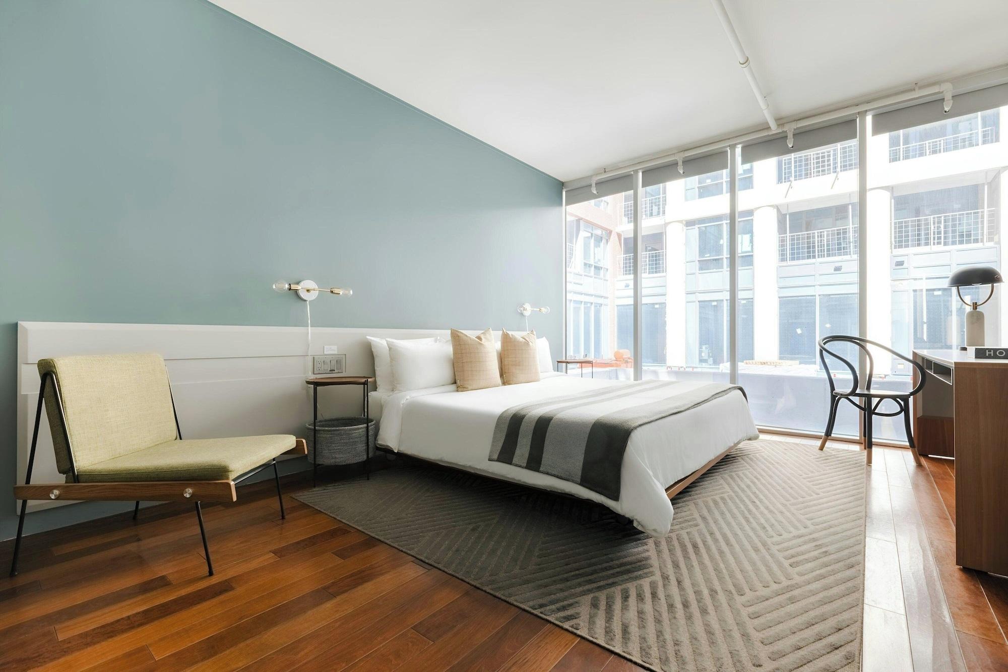 Varios The Slate Hotel Downtown, Sonder by Marriott Bonvoy