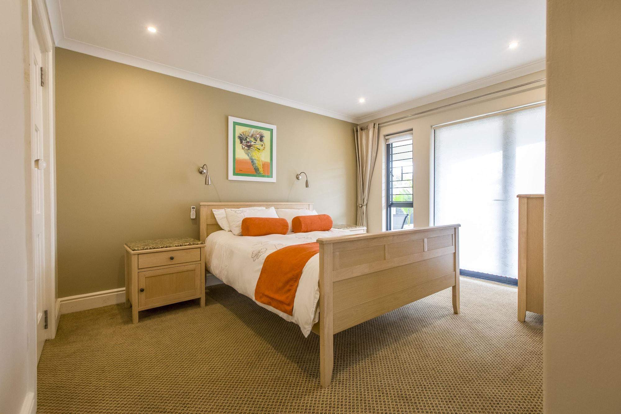 Habitación Orange Inn Knysna