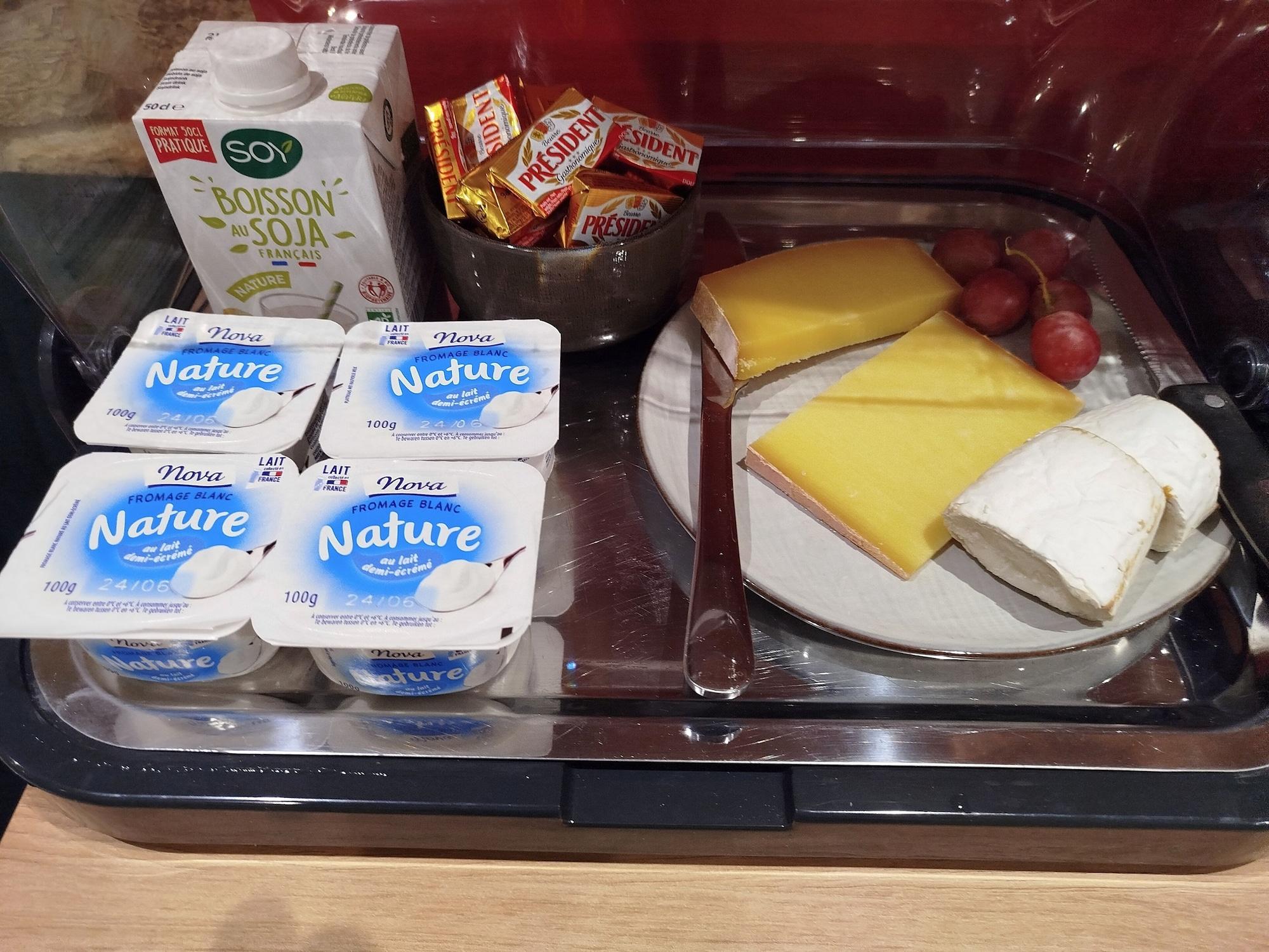 Restaurant Hôtel Bastille Secret