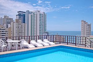 Alojamiento - Atobá Praia Hotel by Pires
