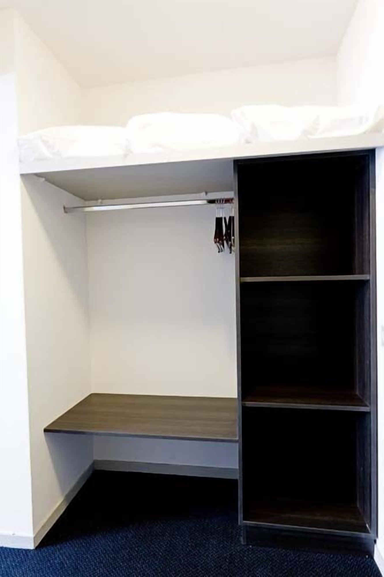 Set de Habitación Hotel St-Etienne